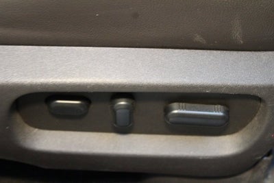 2014 Ford Flex Limited w/EcoBoost