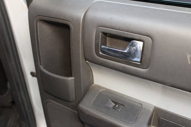 2014 Ford Flex Limited w/EcoBoost