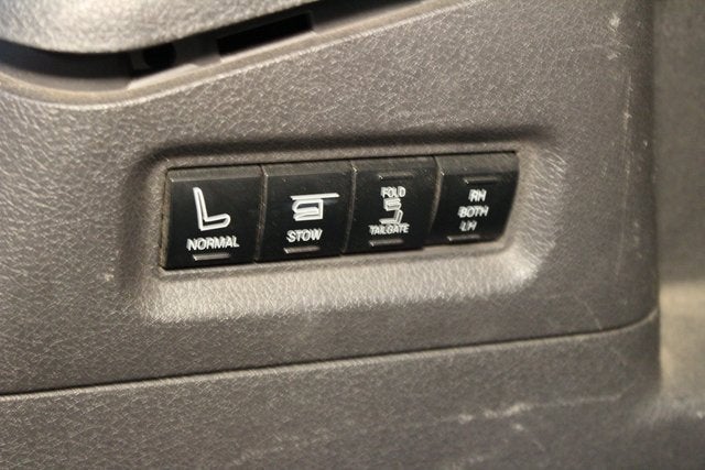 2014 Ford Flex Limited w/EcoBoost