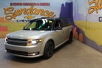2014 Ford Flex Limited w/EcoBoost