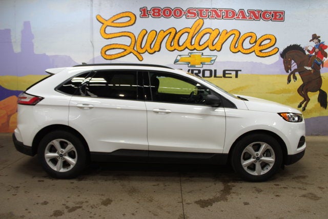 2020 Ford Edge SE