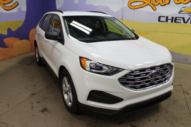 2020 Ford Edge SE