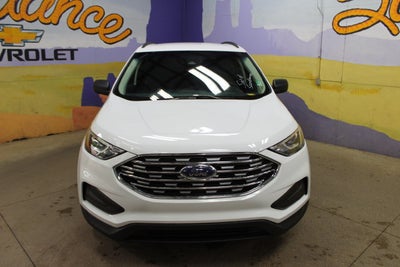 2020 Ford Edge SE