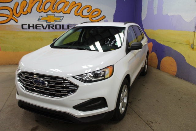 2020 Ford Edge SE