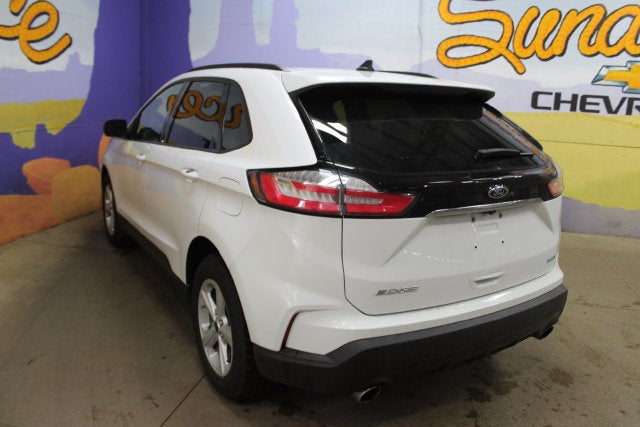 2020 Ford Edge SE