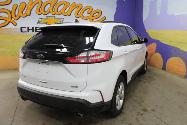 2020 Ford Edge SE