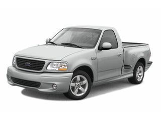 2002 Ford F-150 XL