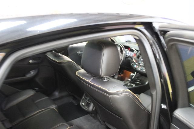 2018 Chevrolet Impala Premier