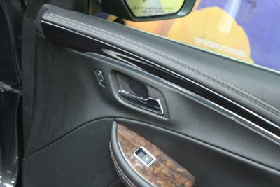 2015 Chevrolet Impala LTZ
