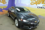 2015 Chevrolet Impala LTZ