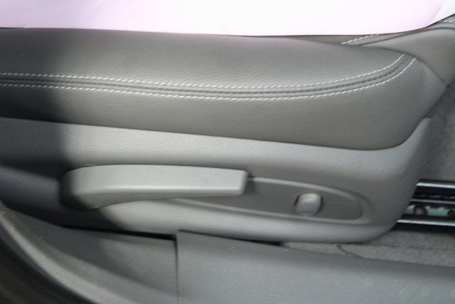 2019 Chevrolet Impala LS