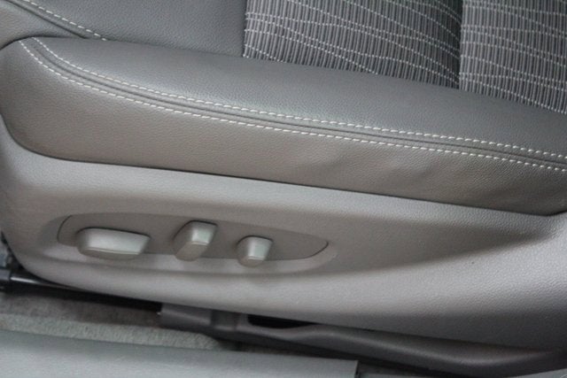 2019 Chevrolet Impala LS