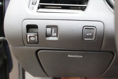 2019 Chevrolet Impala LS