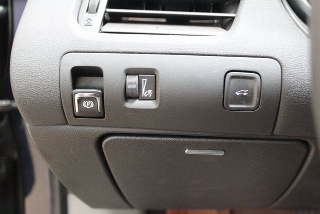 2019 Chevrolet Impala LS