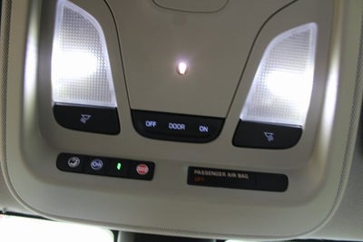 2019 Chevrolet Impala LS