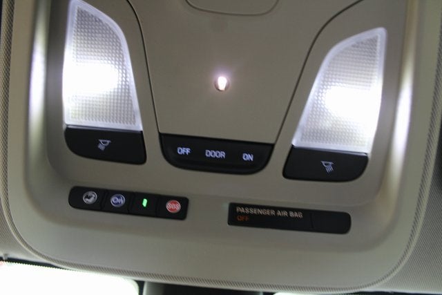 2019 Chevrolet Impala LS