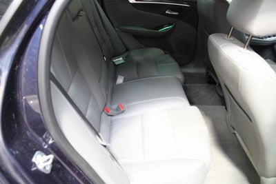 2019 Chevrolet Impala LS