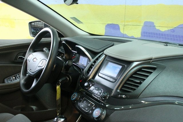 2014 Chevrolet Impala LS