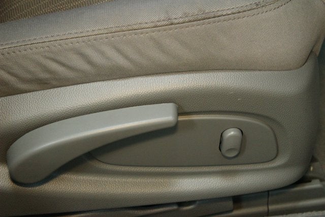 2014 Chevrolet Impala LS