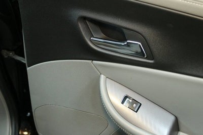 2014 Chevrolet Impala LS