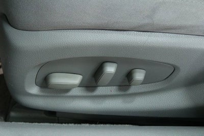 2014 Chevrolet Impala LS