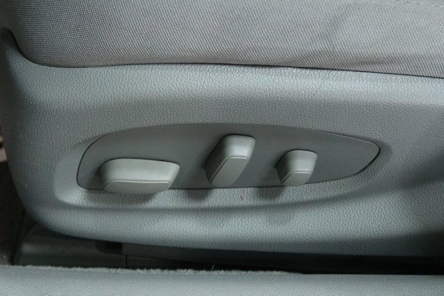 2014 Chevrolet Impala LS