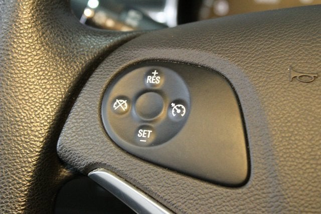 2014 Chevrolet Impala LS