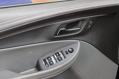 2014 Chevrolet Impala LS