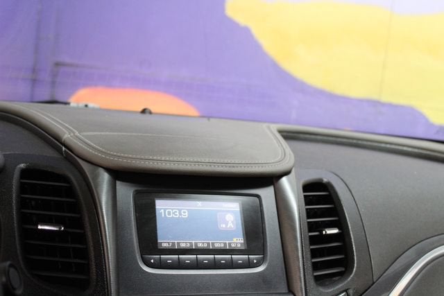 2014 Chevrolet Impala LS