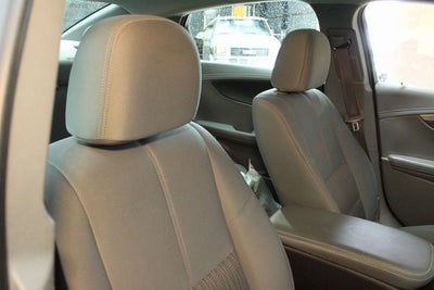 2016 Chevrolet Impala LS