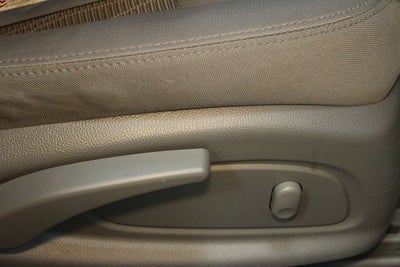 2016 Chevrolet Impala LS