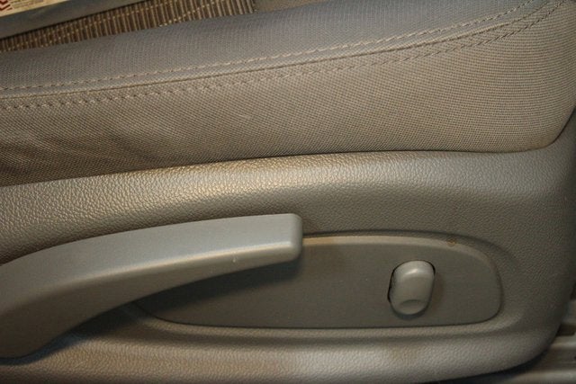 2016 Chevrolet Impala LS