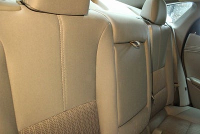 2016 Chevrolet Impala LS