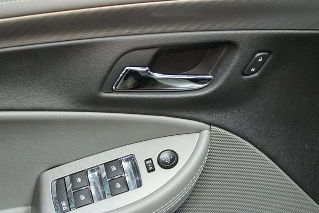 2016 Chevrolet Impala LS