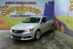2016 Chevrolet Impala LS