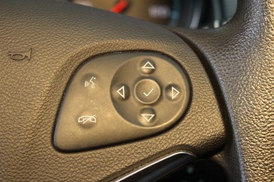 2016 Chevrolet Impala LS