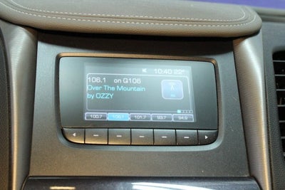 2016 Chevrolet Impala LS