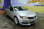 2016 Chevrolet Impala LS