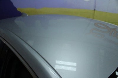 2016 Chevrolet Impala LS