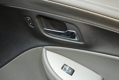 2016 Chevrolet Impala LS