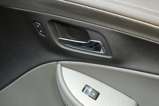 2016 Chevrolet Impala LS