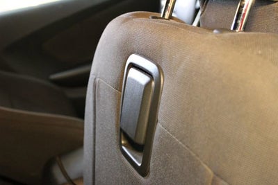 2013 Chevrolet Camaro LT