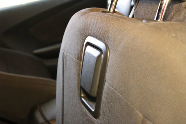 2013 Chevrolet Camaro LT