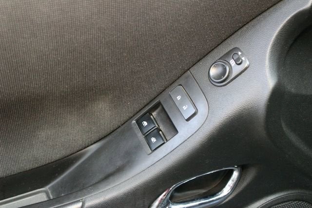 2013 Chevrolet Camaro LT