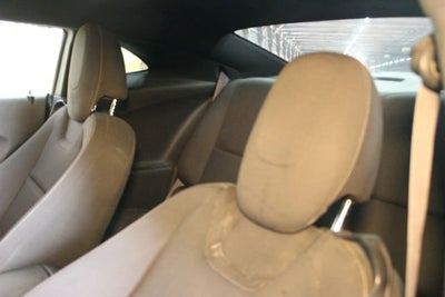 2013 Chevrolet Camaro LT