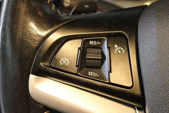 2013 Chevrolet Camaro LT