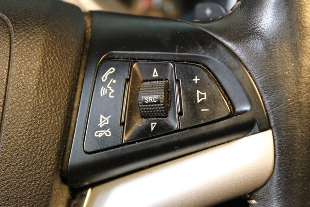 2013 Chevrolet Camaro LT