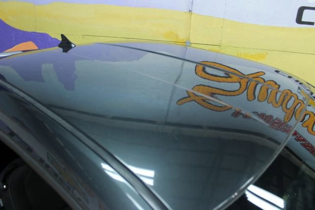 2013 Chevrolet Camaro LT