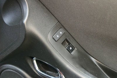 2013 Chevrolet Camaro LT