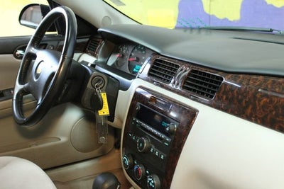 2014 Chevrolet Impala LS